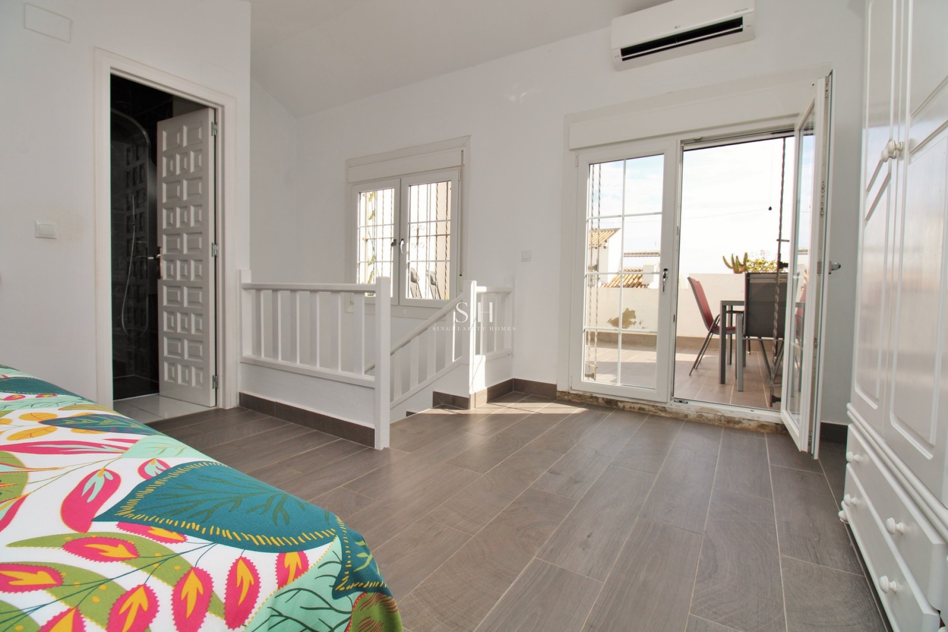 Herverkoop - Huis - Orihuela Costa - Villamartin