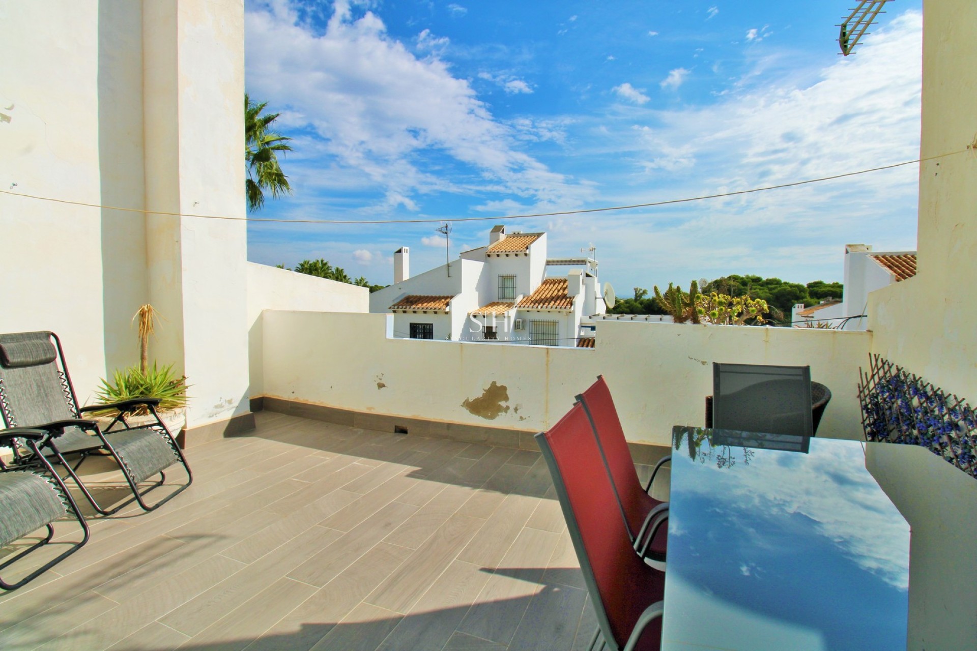 Herverkoop - Huis - Orihuela Costa - Villamartin