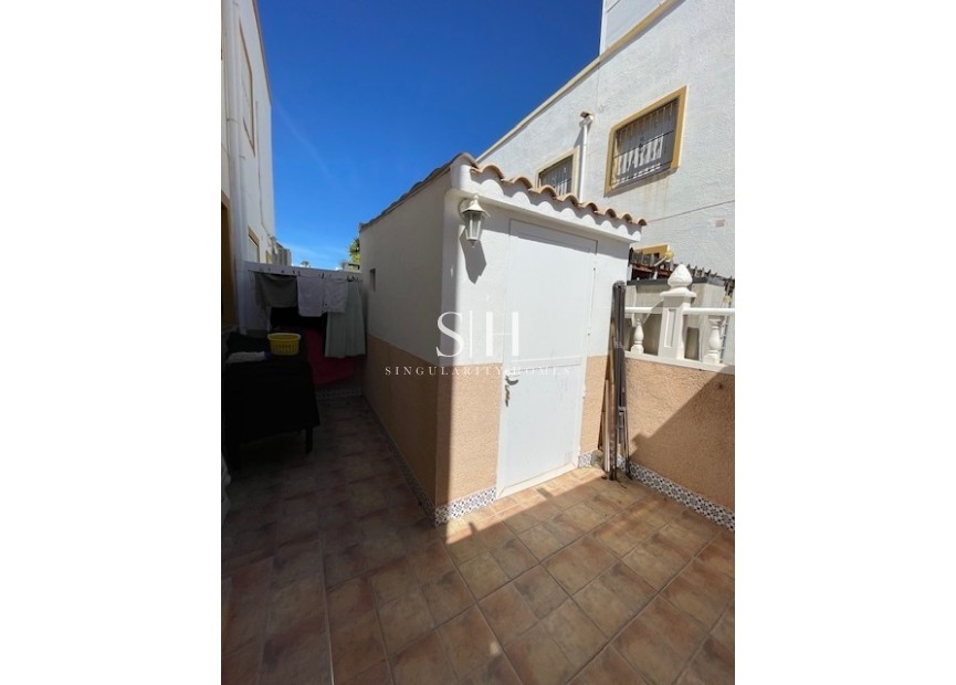 Herverkoop - Huis - Orihuela Costa