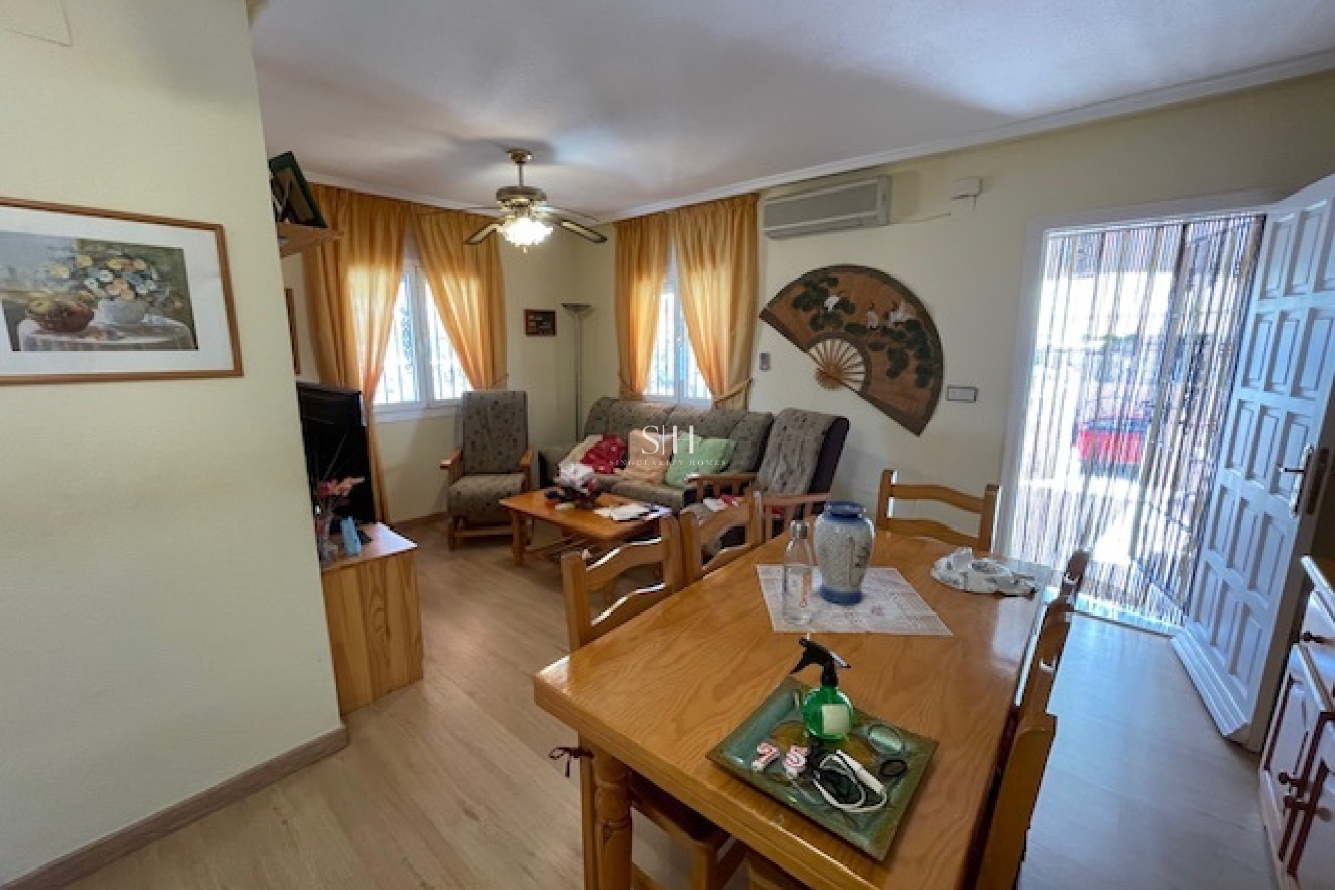 Herverkoop - Huis - Orihuela Costa