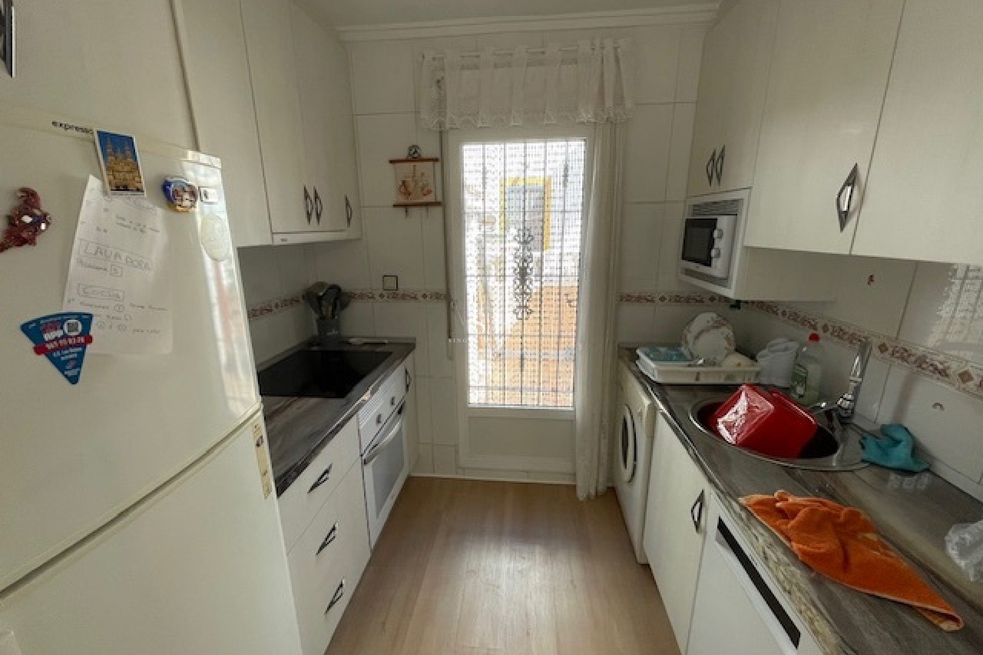 Herverkoop - Huis - Orihuela Costa