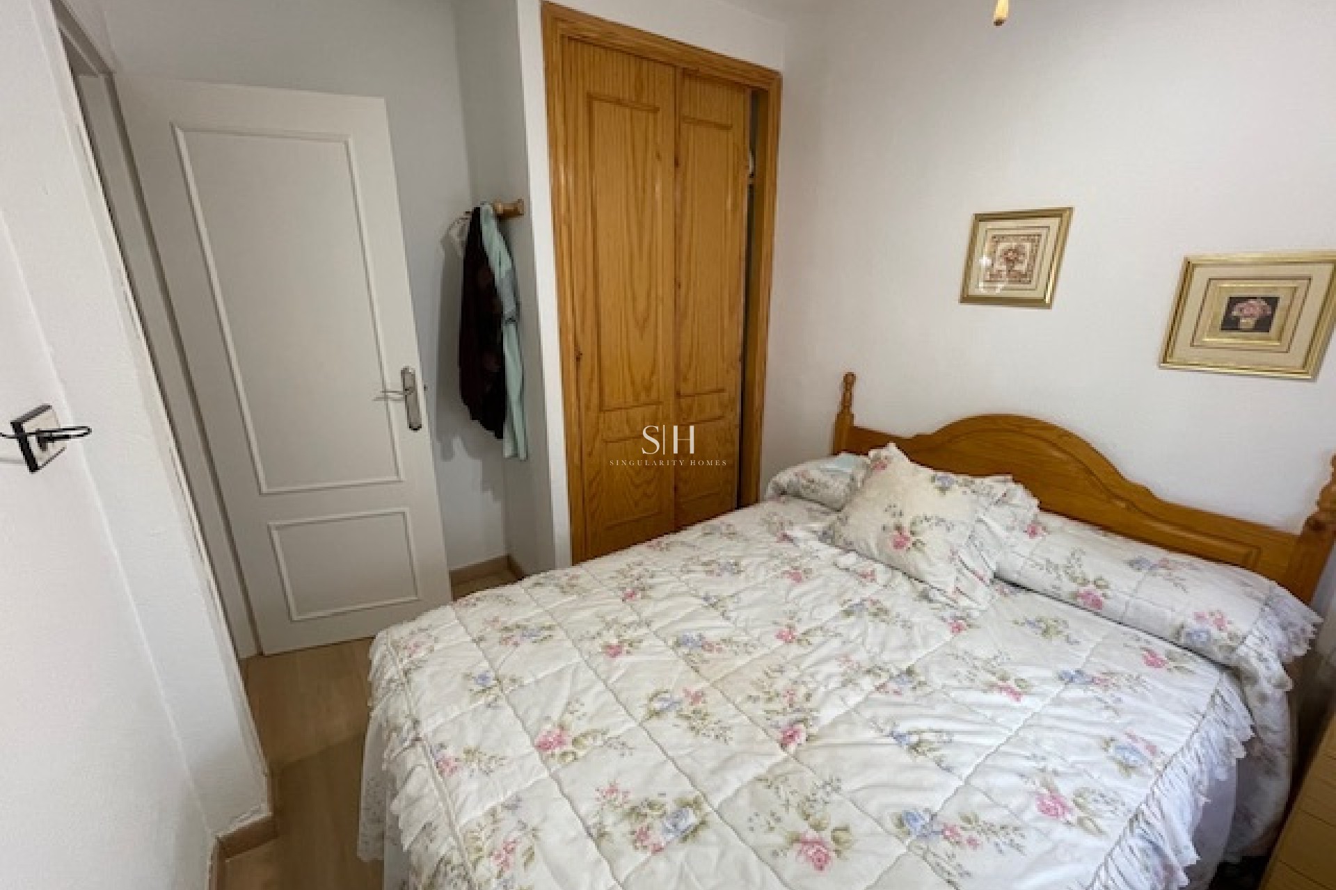 Herverkoop - Huis - Orihuela Costa