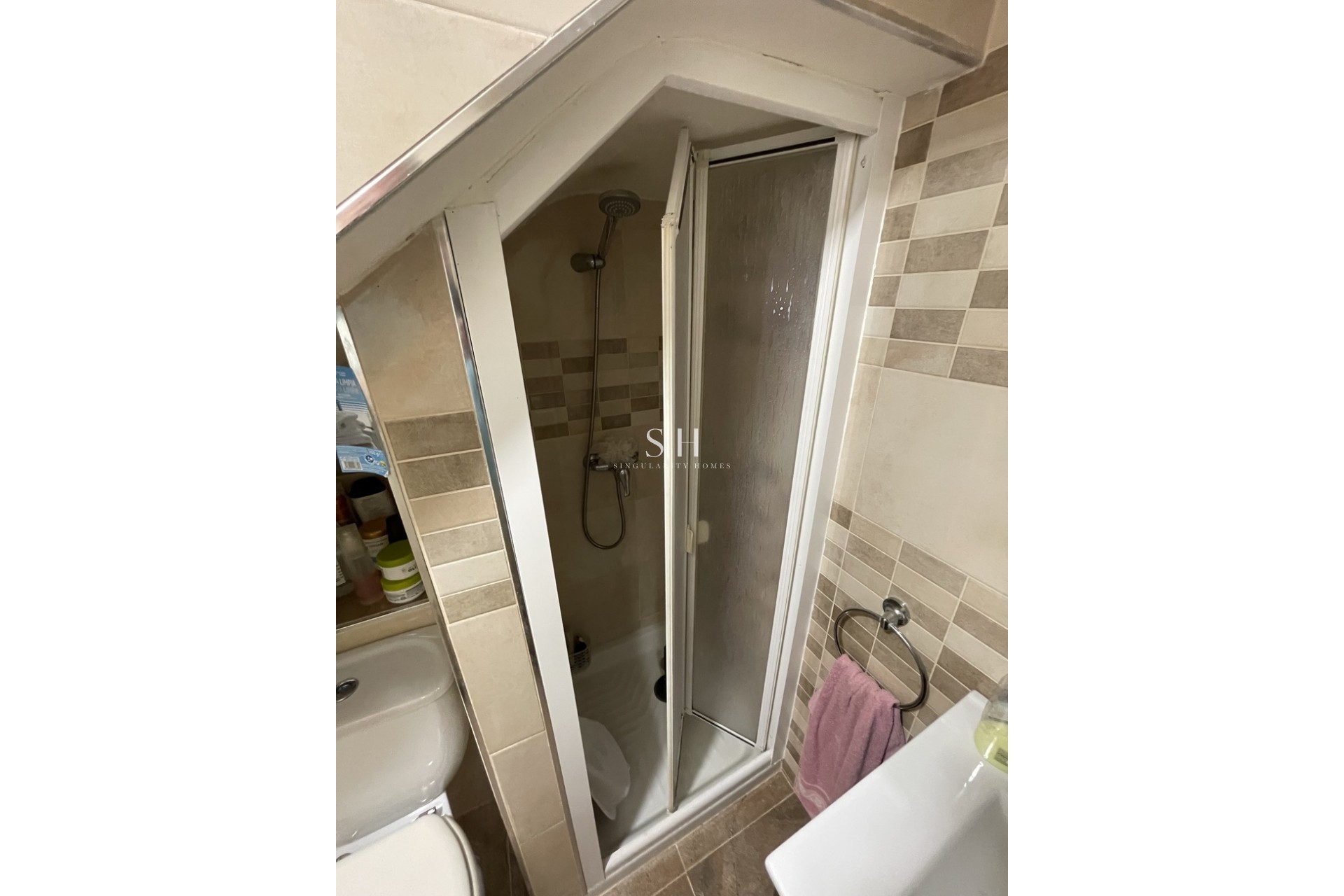 Herverkoop - Huis - Orihuela Costa