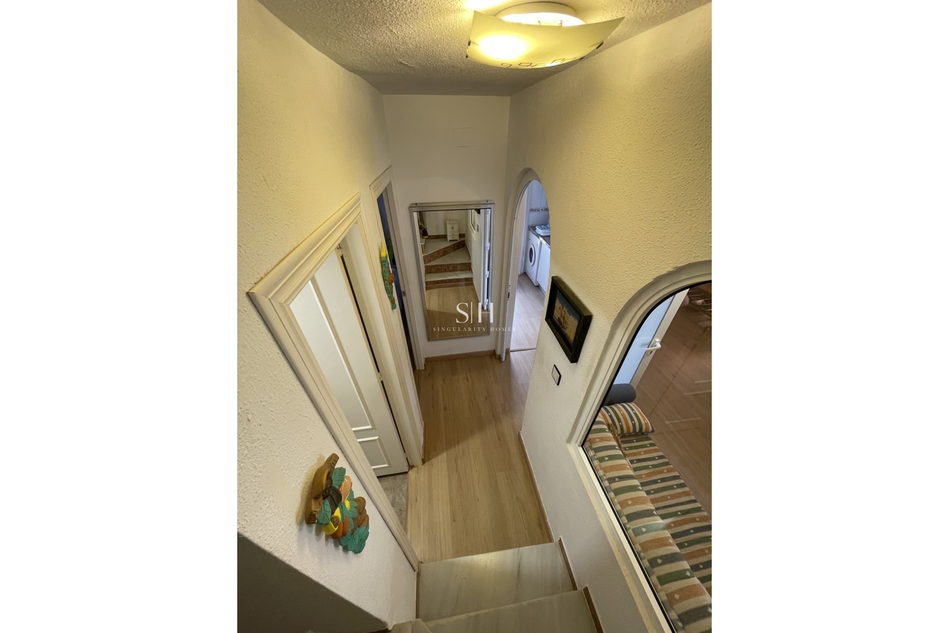 Herverkoop - Huis - Orihuela Costa