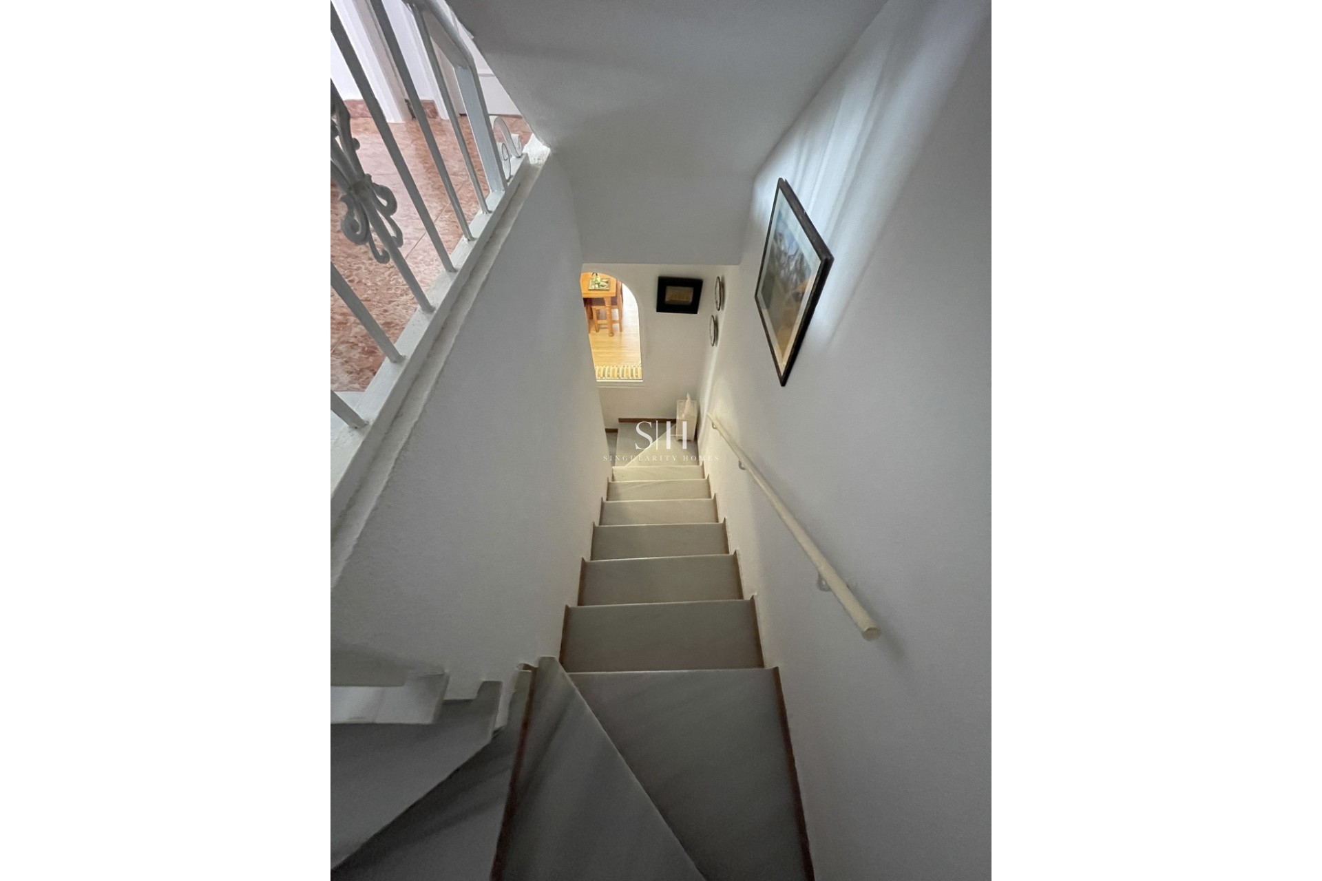 Herverkoop - Huis - Orihuela Costa