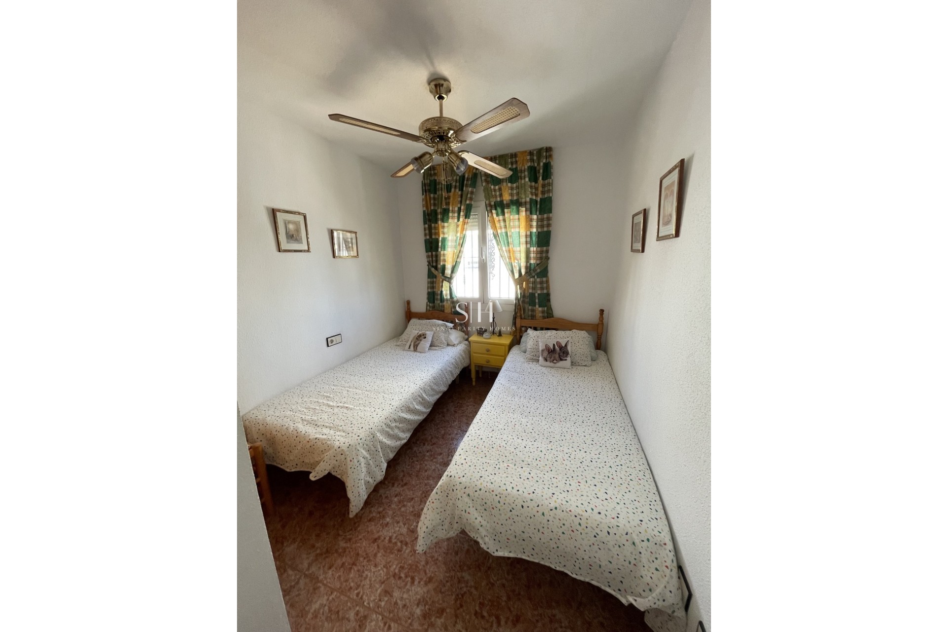 Herverkoop - Huis - Orihuela Costa