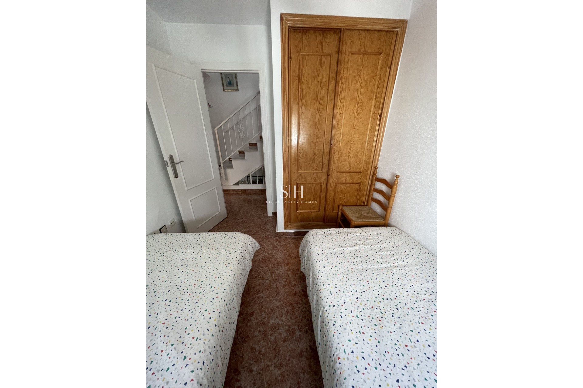 Herverkoop - Huis - Orihuela Costa