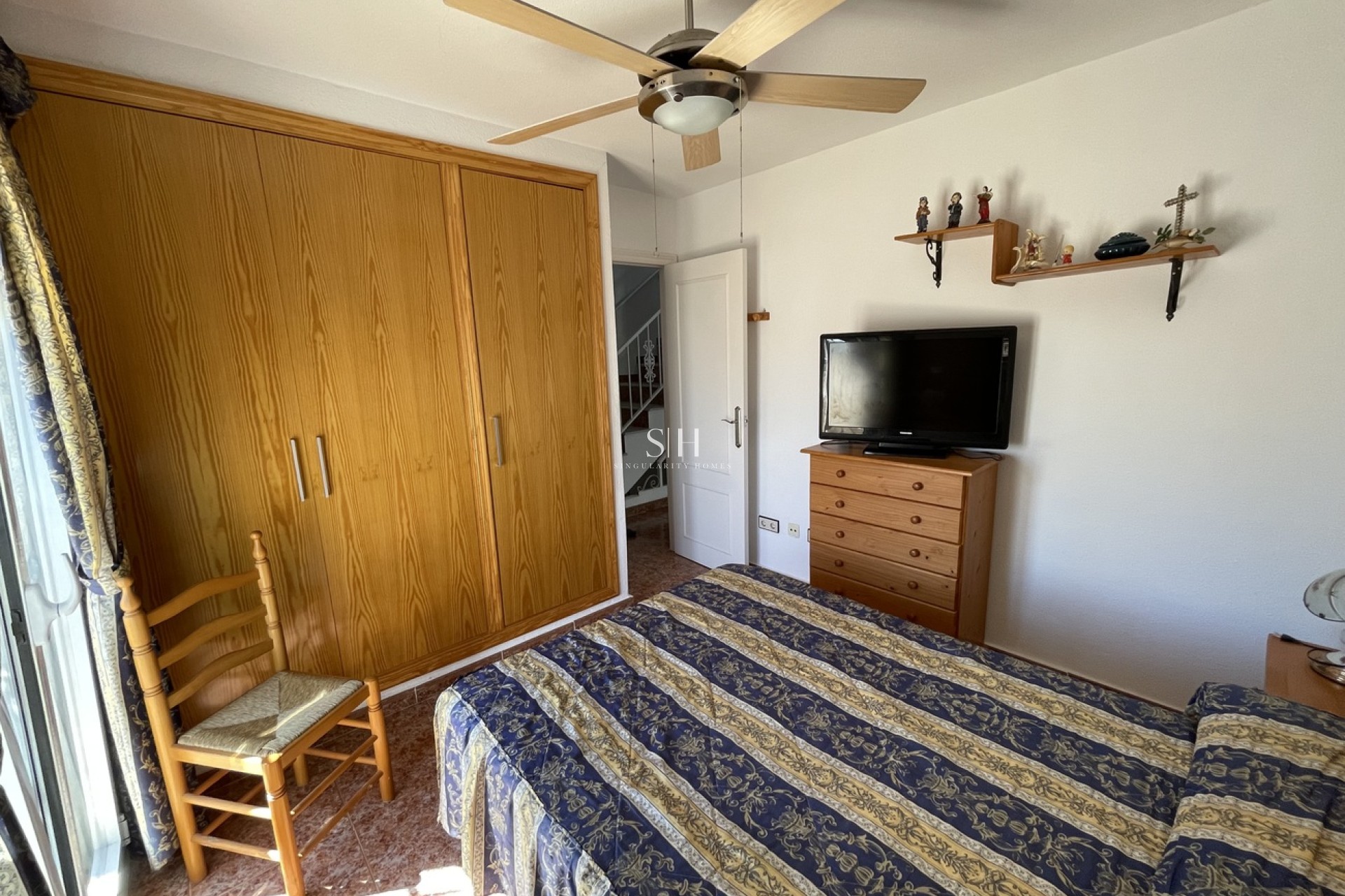 Herverkoop - Huis - Orihuela Costa