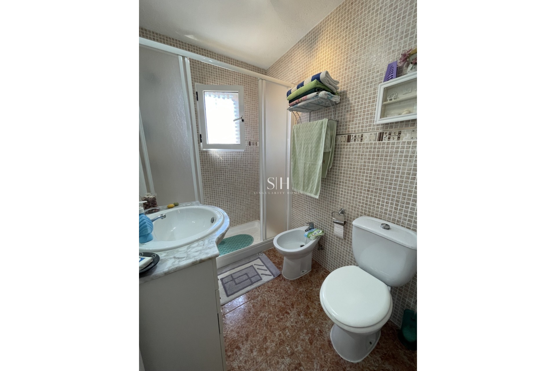 Herverkoop - Huis - Orihuela Costa