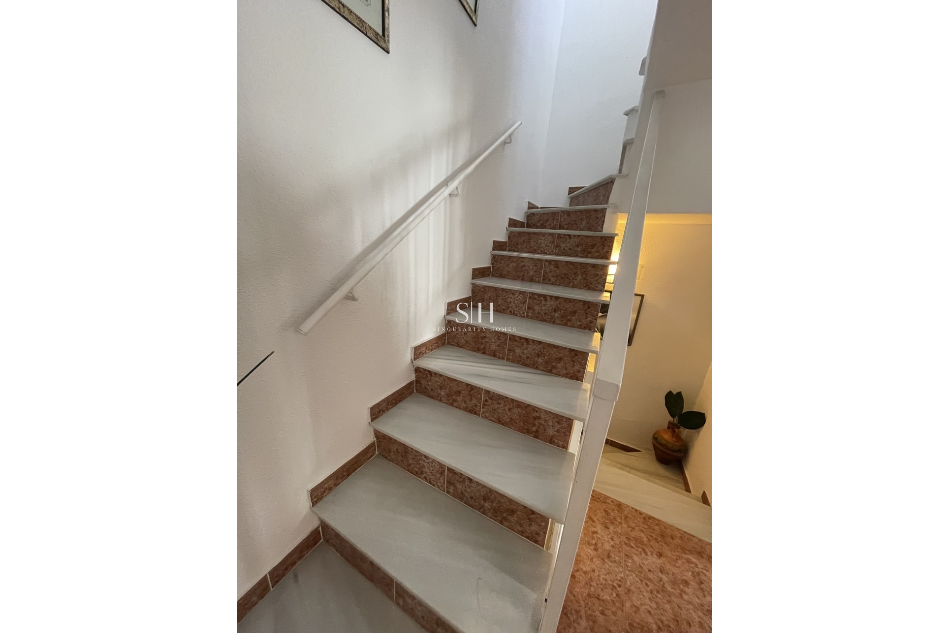 Herverkoop - Huis - Orihuela Costa