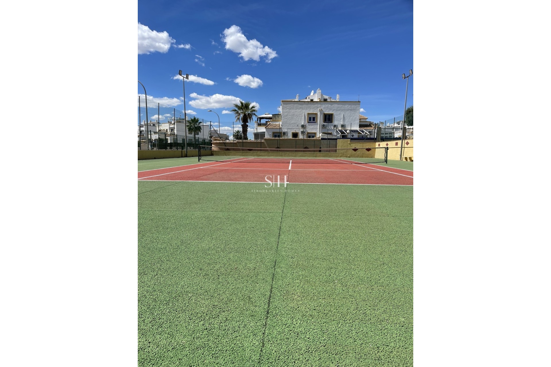 Herverkoop - Huis - Orihuela Costa