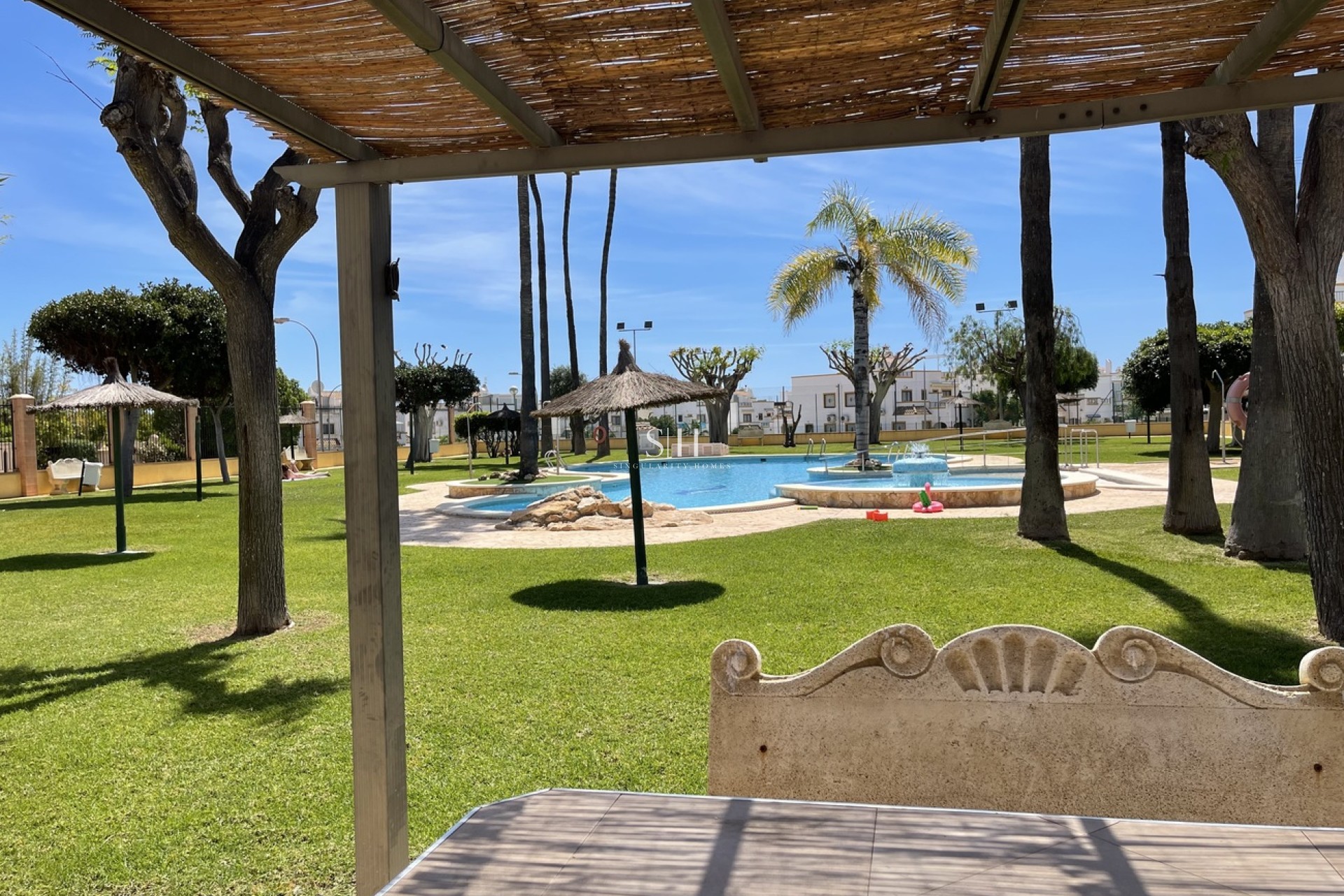 Herverkoop - Huis - Orihuela Costa