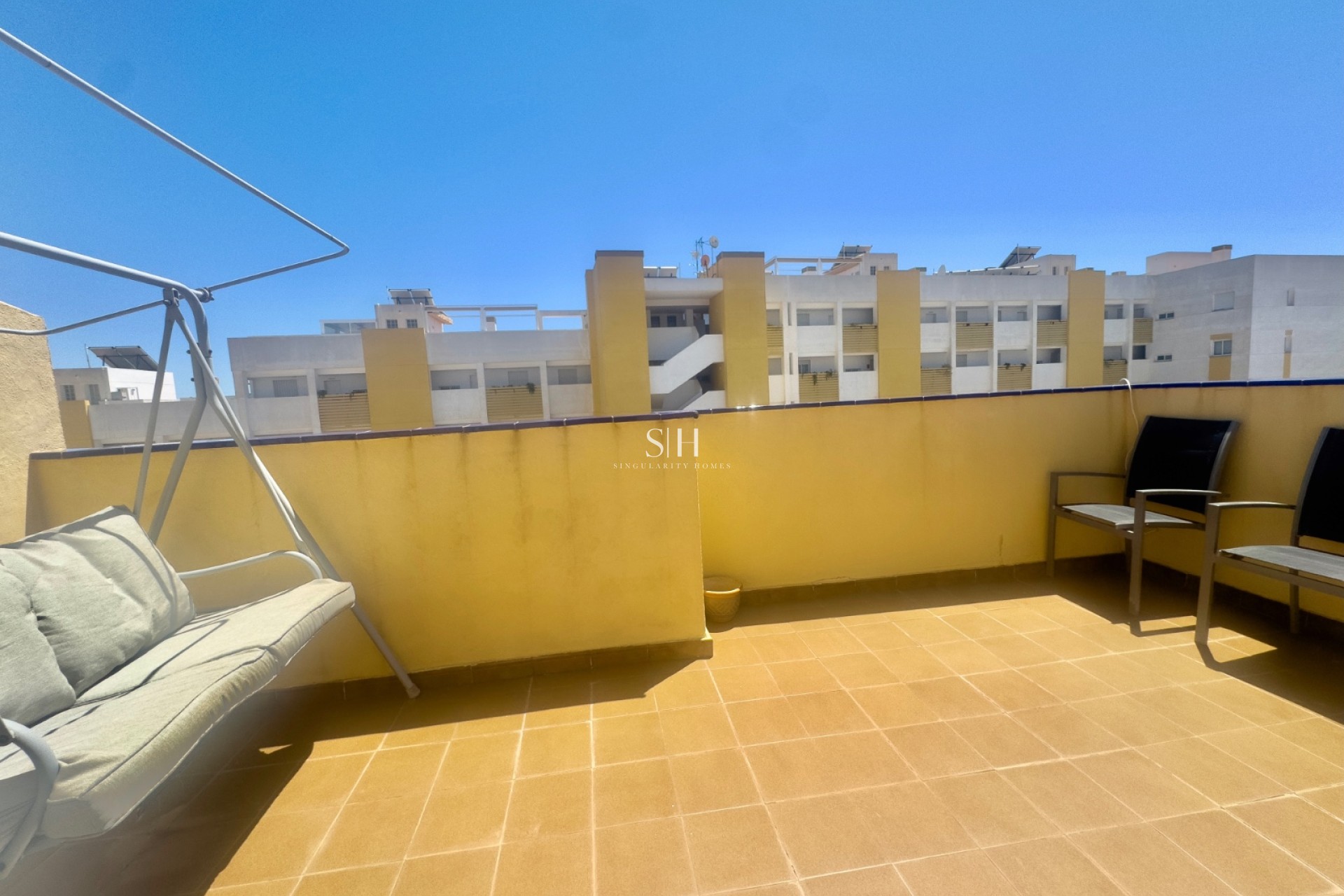 Herverkoop - Huis - Orihuela Costa