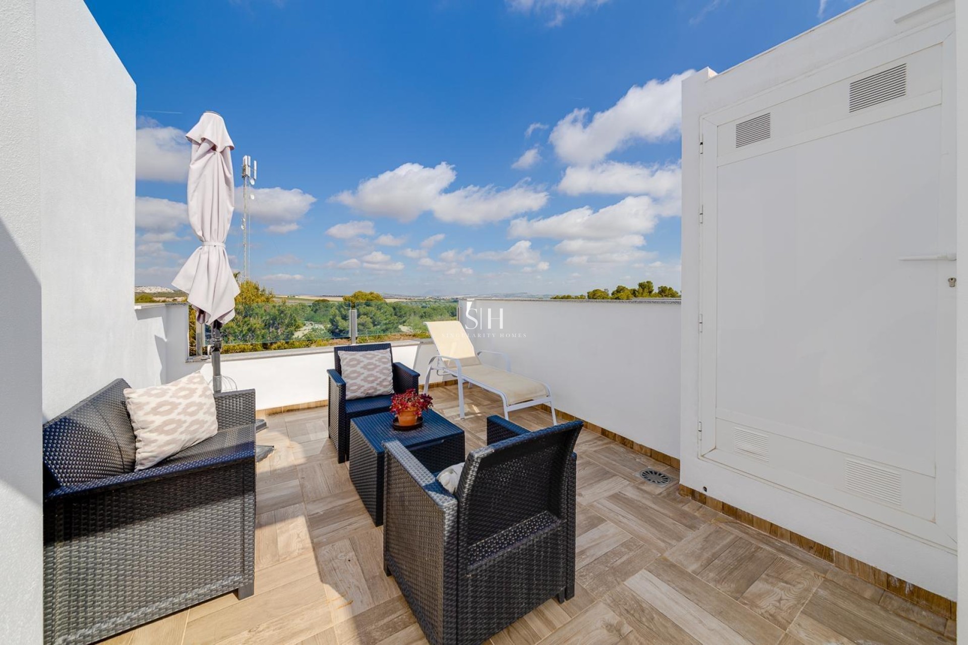 Herverkoop - Huis - Orihuela Costa