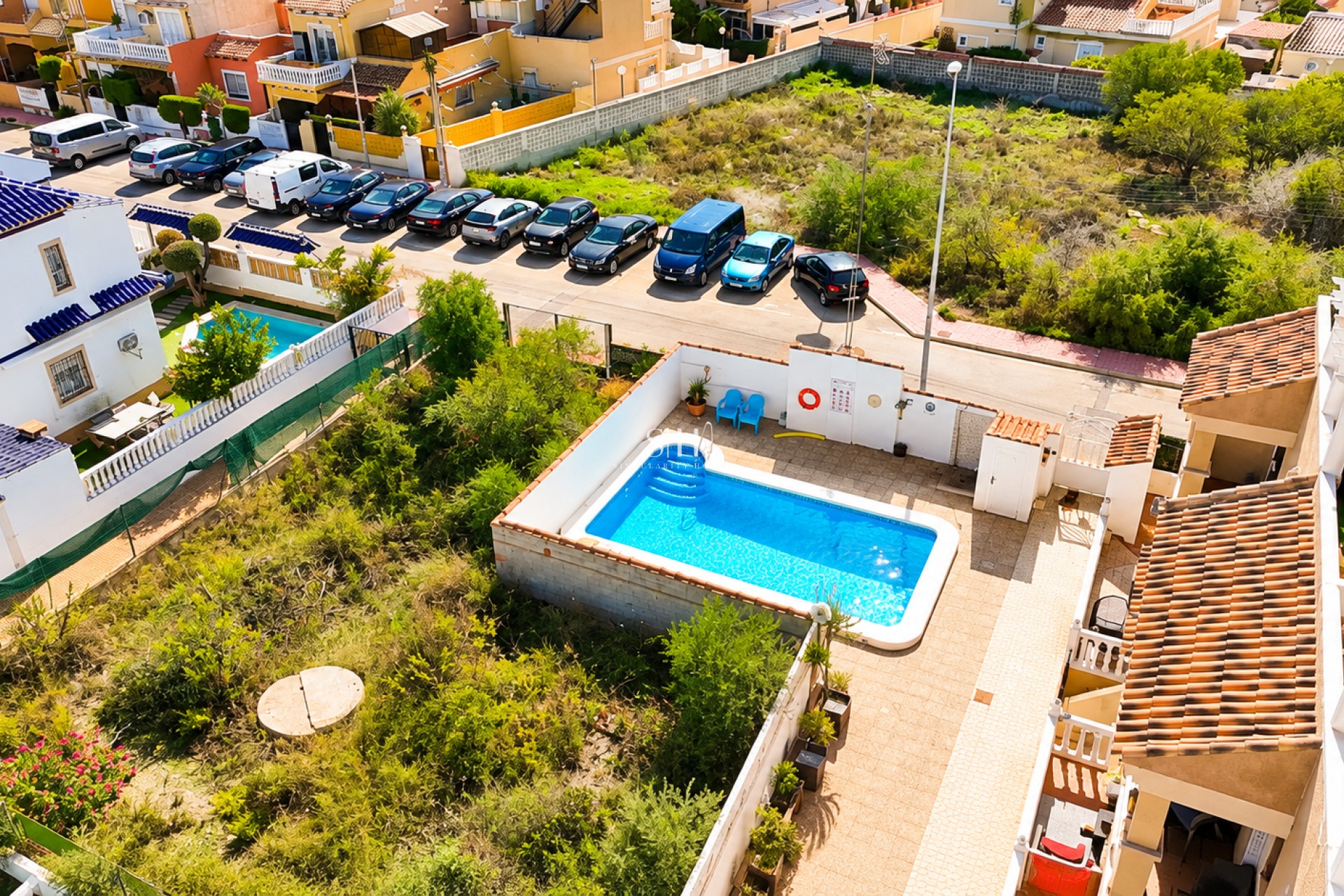 Herverkoop - Huis - Orihuela Costa