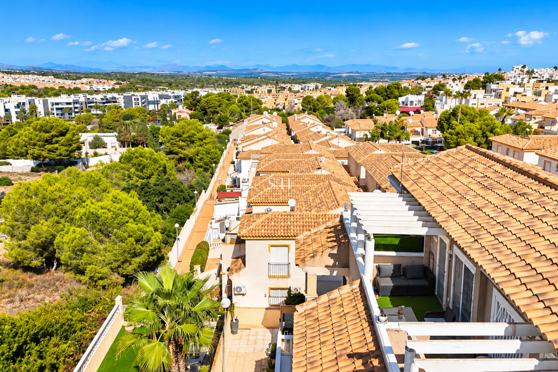Herverkoop - Huis - Orihuela Costa