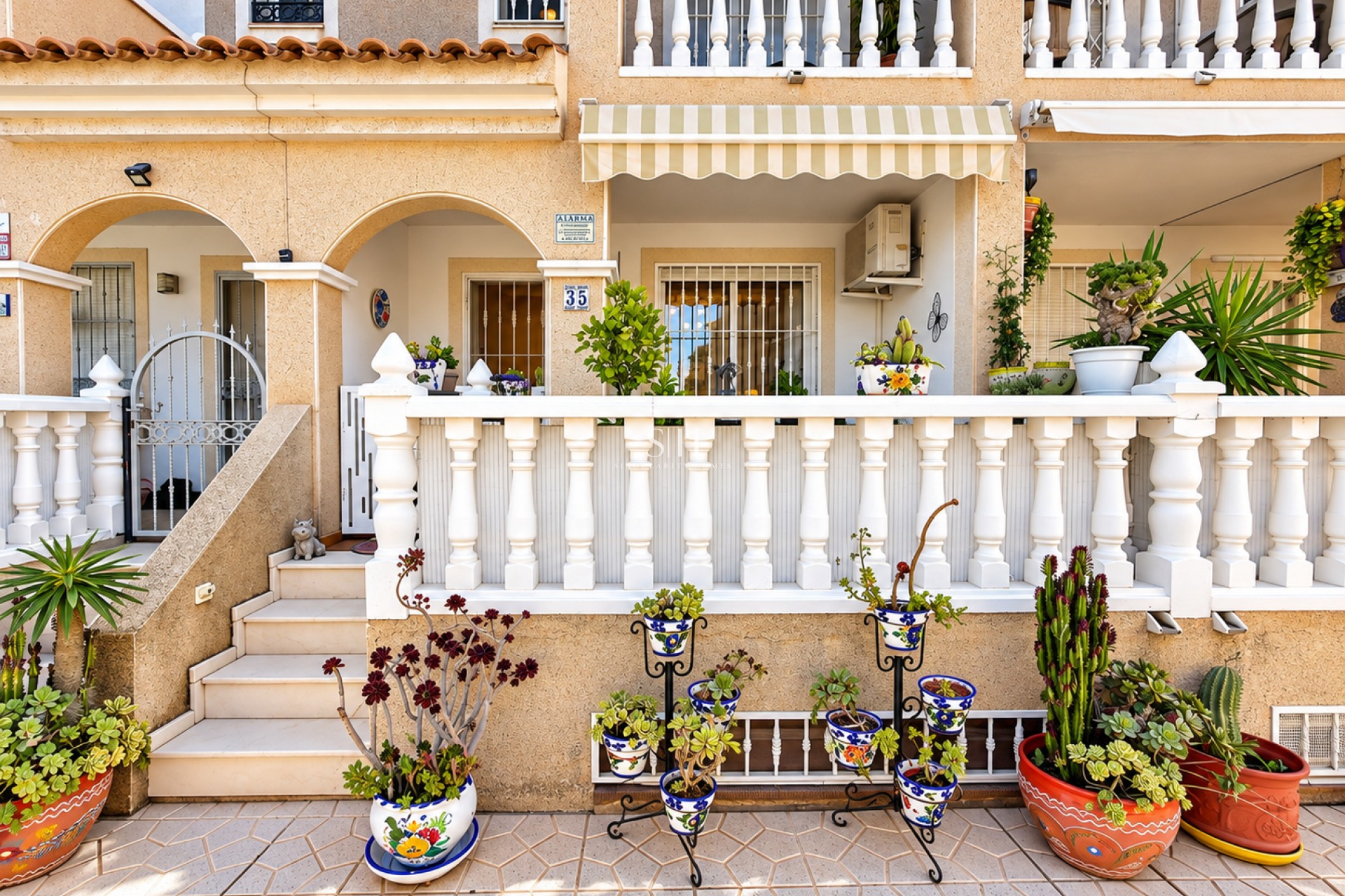 Herverkoop - Huis - Orihuela Costa
