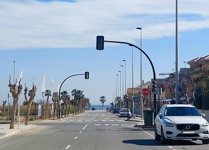 Herverkoop - Huis - Pilar de la Horadada - Costa Blanca