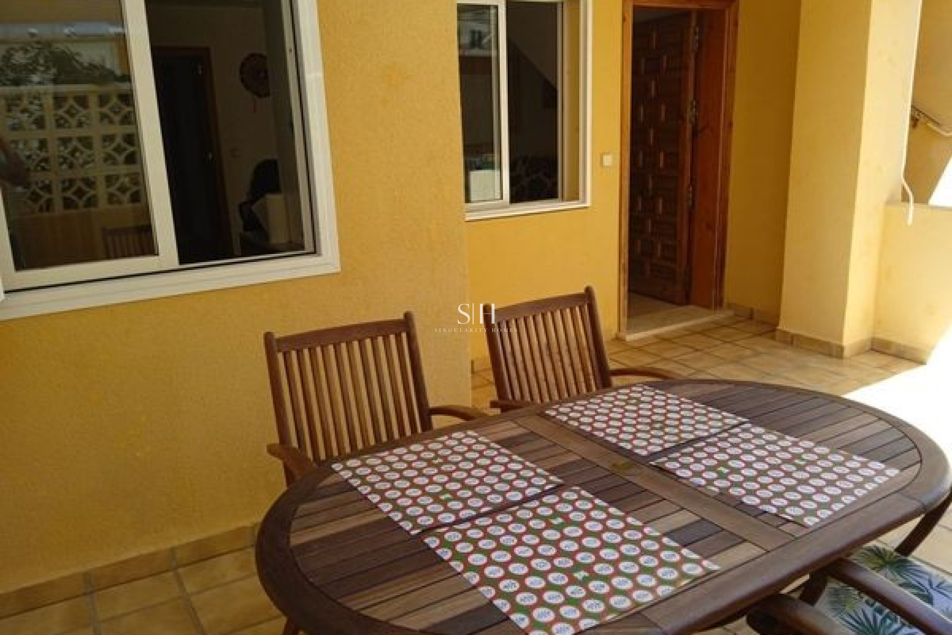 Herverkoop - Huis - Pilar de la Horadada - Costa Blanca