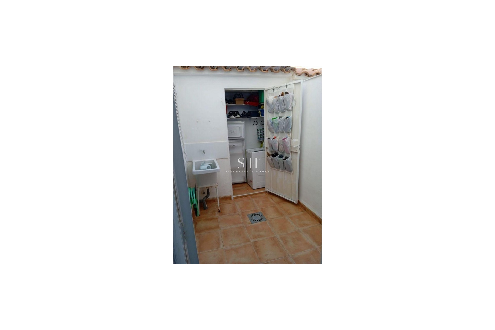 Herverkoop - Huis - Pilar de la Horadada - Costa Blanca