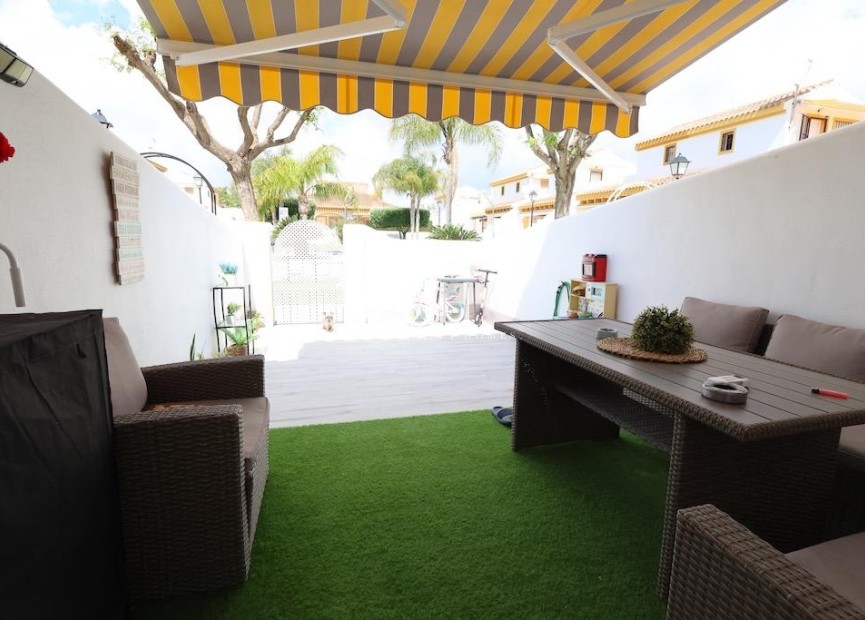 Herverkoop - Huis - Pilar de la Horadada - Costa Blanca