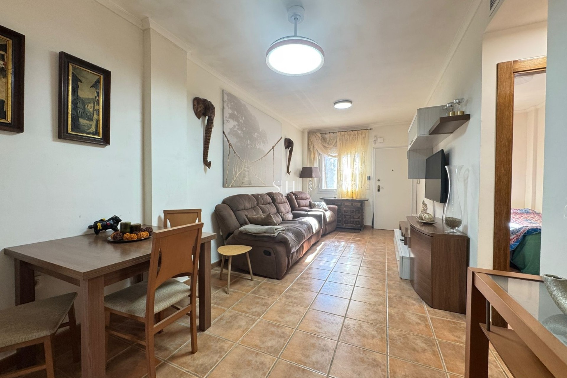 Herverkoop - Huis - Pilar de la Horadada - Costa Blanca