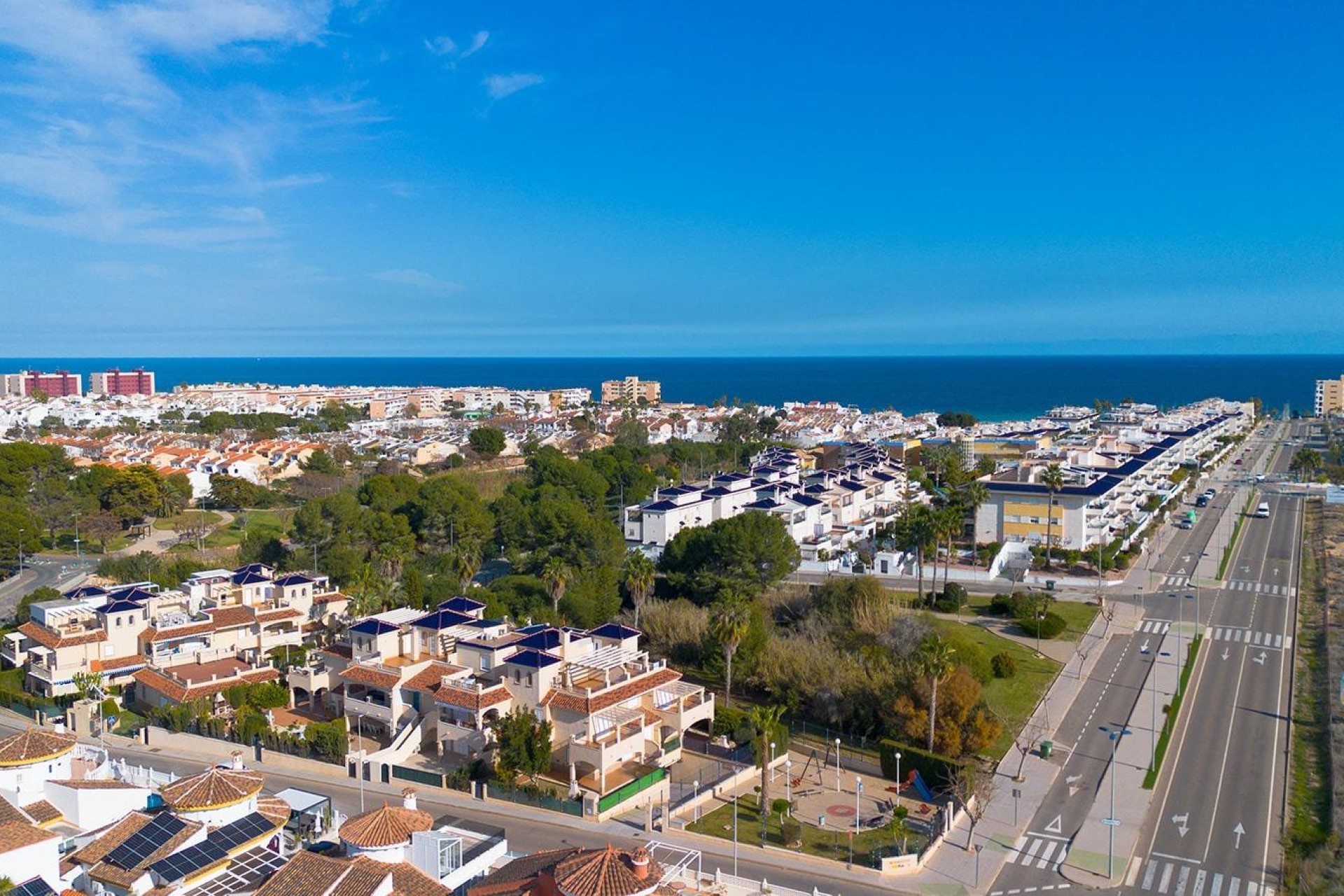 Herverkoop - Huis - Pilar de la Horadada - Mil Palmeras