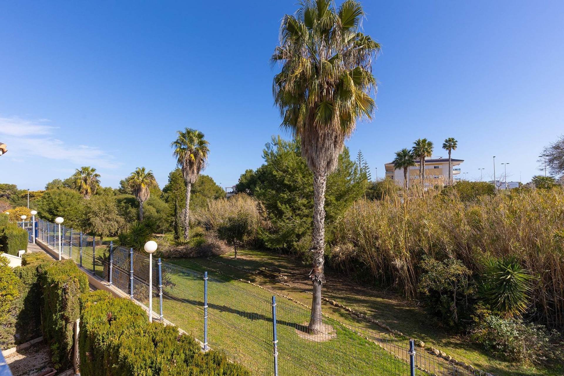 Herverkoop - Huis - Pilar de la Horadada - Mil Palmeras