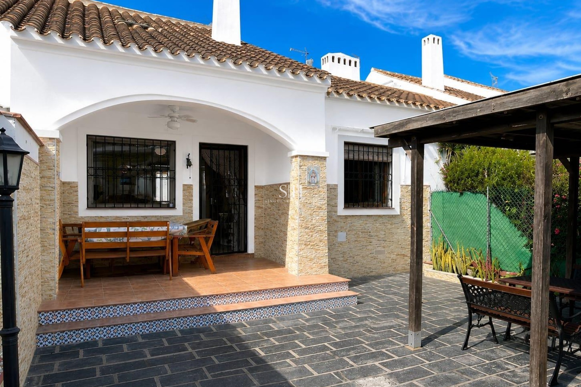Herverkoop - Huis - Pilar de la Horadada - Pueblo Latino