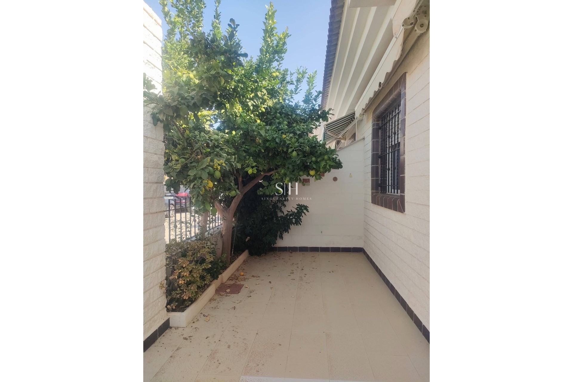 Herverkoop - Huis - Pilar de la Horadada - Torre De La Horadada