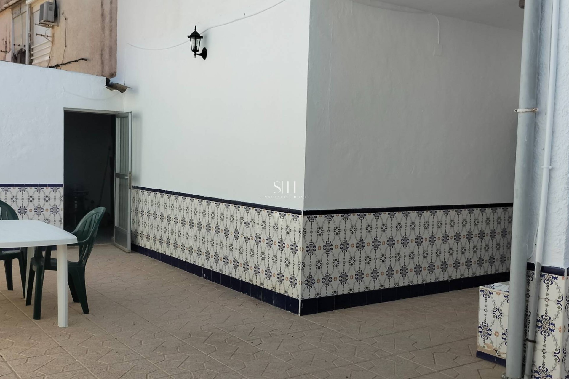 Herverkoop - Huis - Pilar de la Horadada - Torre De La Horadada