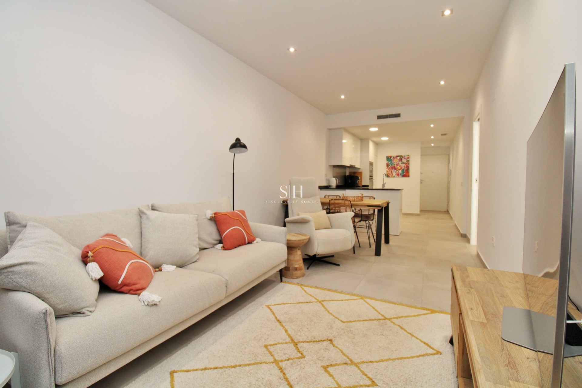 Herverkoop - Huis - Pilar de la Horadada