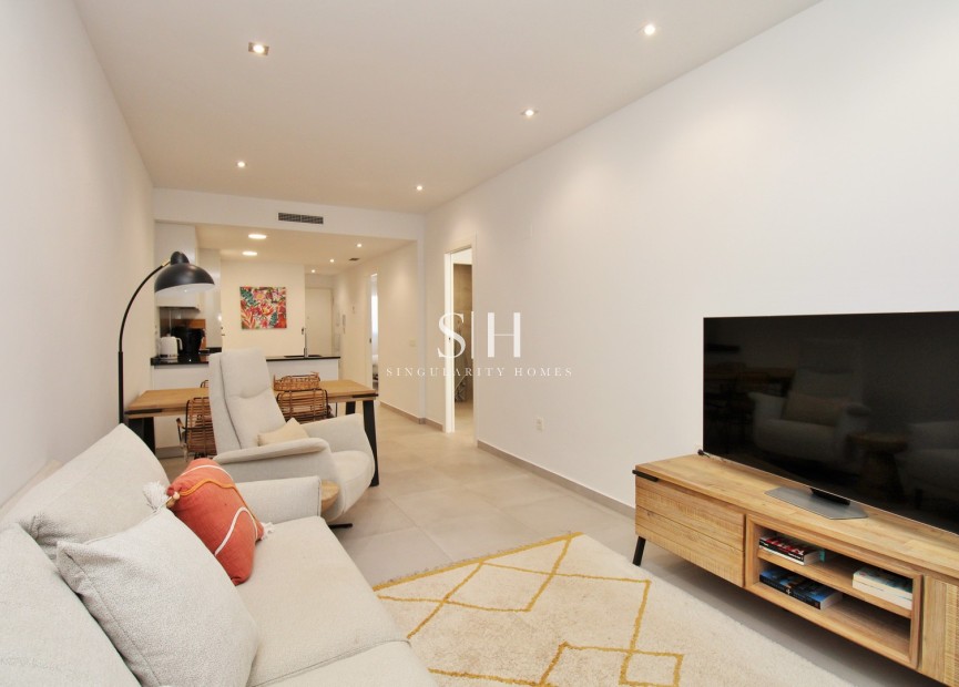 Herverkoop - Huis - Pilar de la Horadada