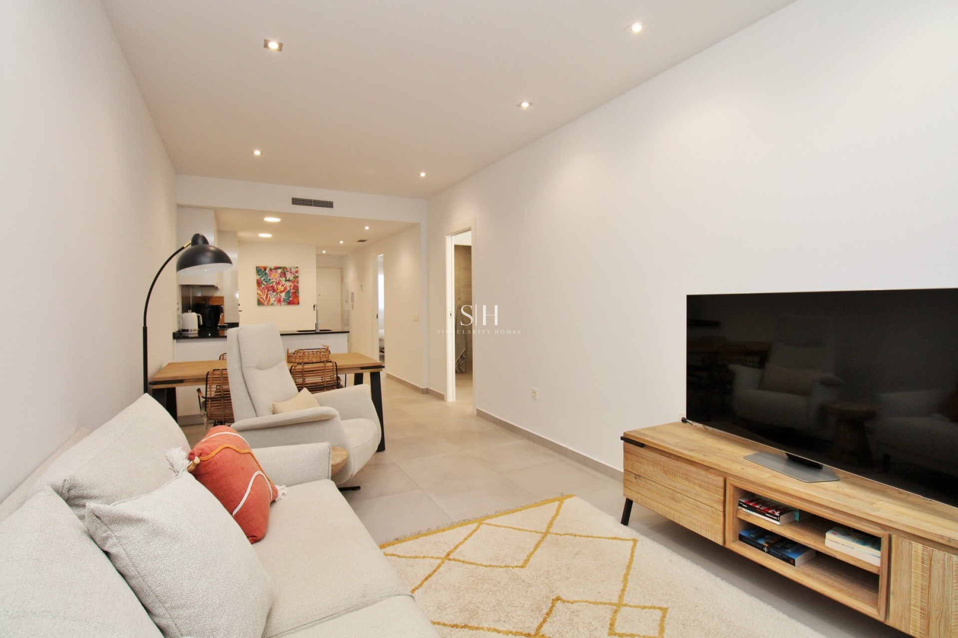 Herverkoop - Huis - Pilar de la Horadada