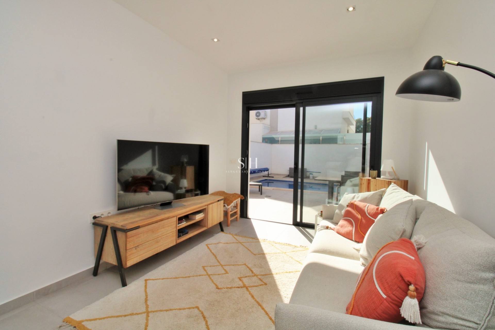 Herverkoop - Huis - Pilar de la Horadada