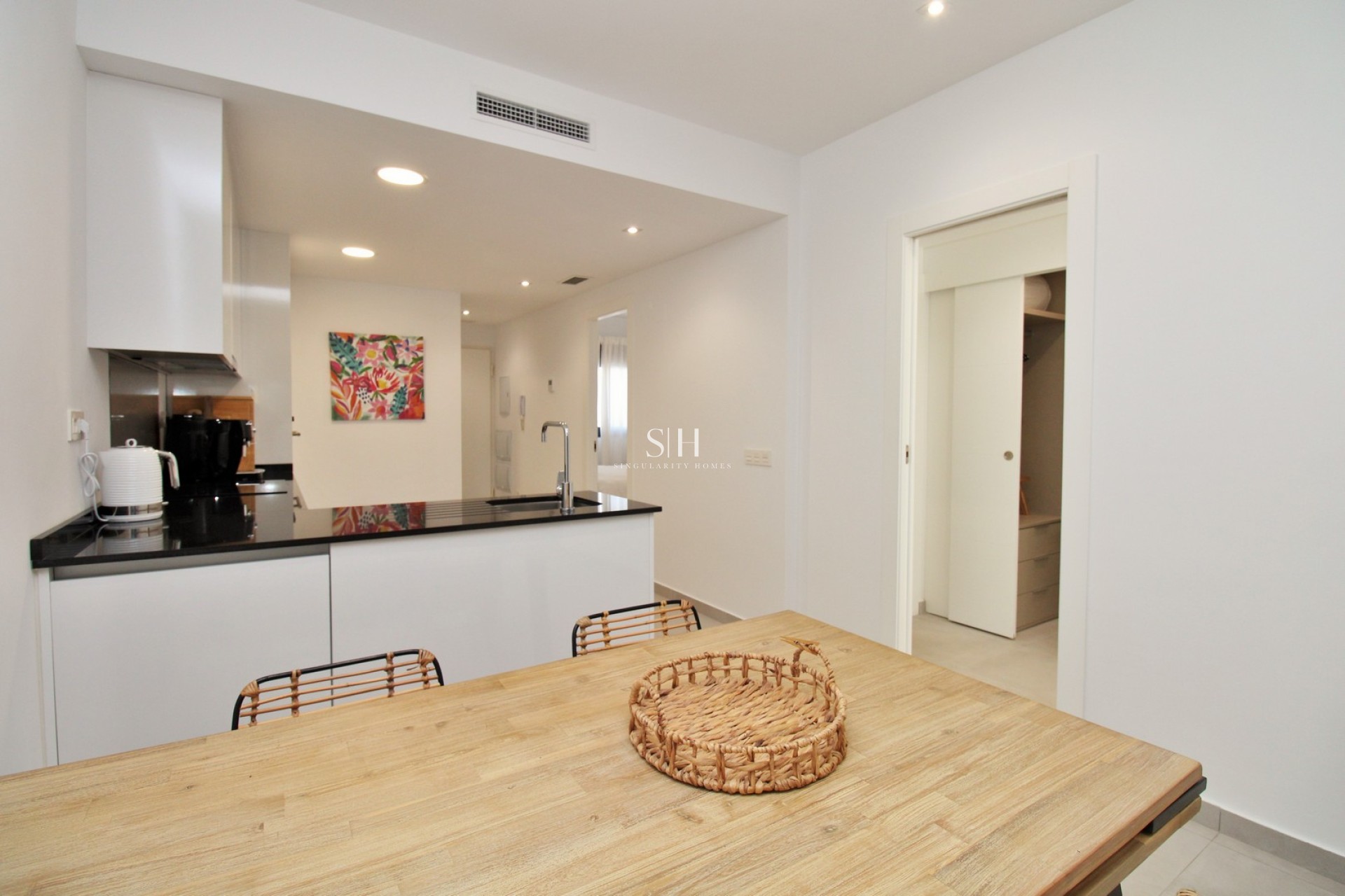 Herverkoop - Huis - Pilar de la Horadada