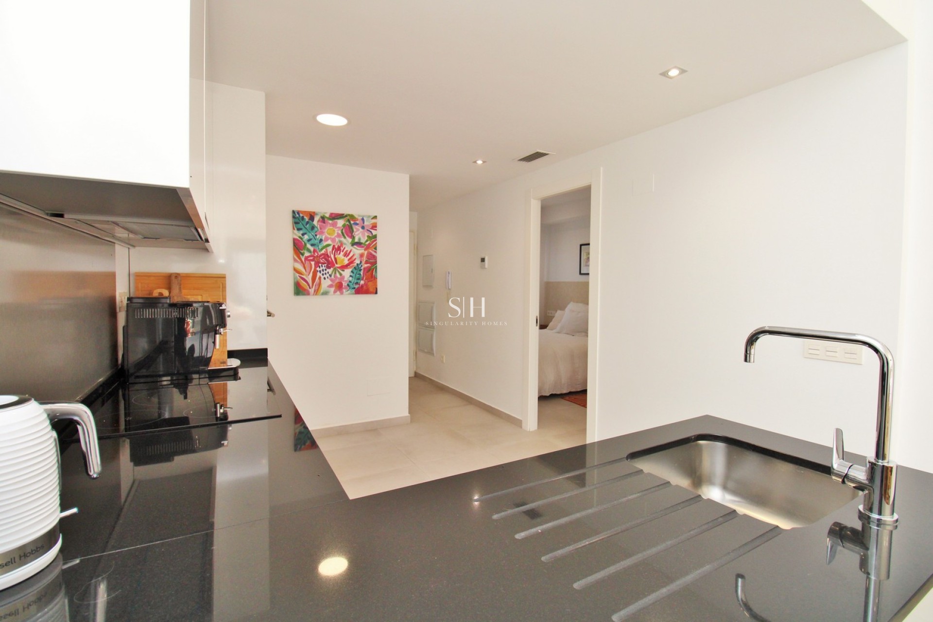 Herverkoop - Huis - Pilar de la Horadada