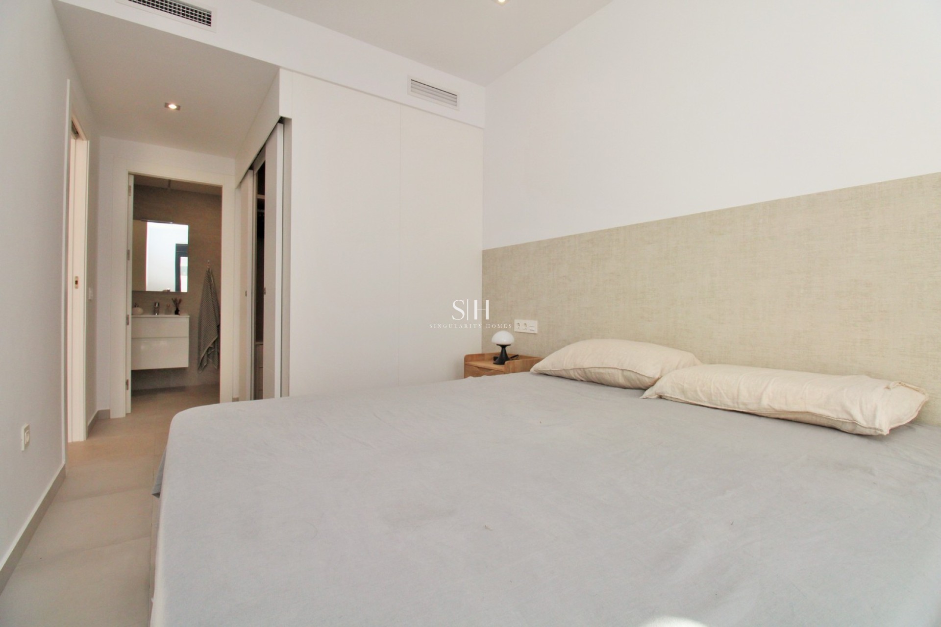 Herverkoop - Huis - Pilar de la Horadada