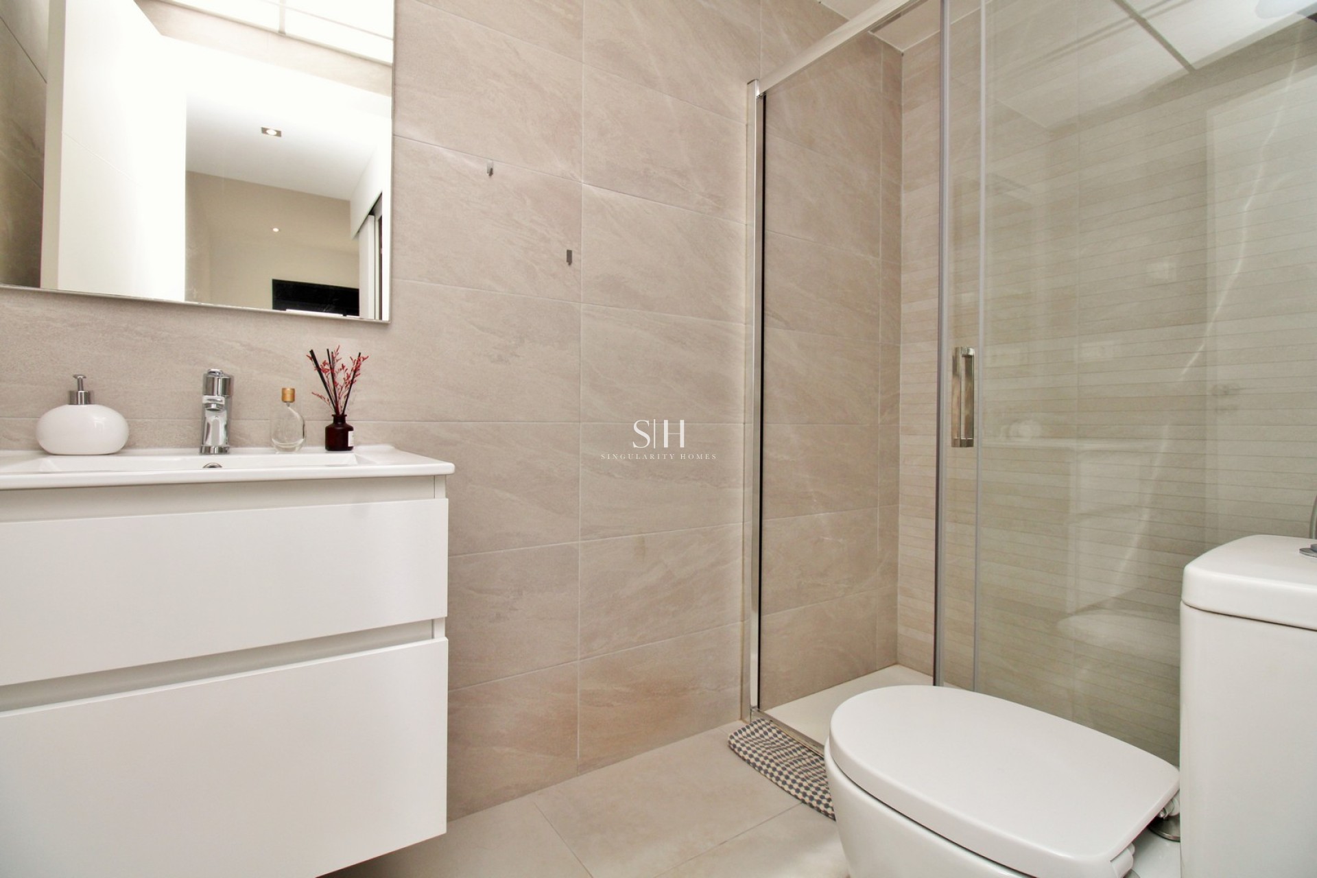 Herverkoop - Huis - Pilar de la Horadada