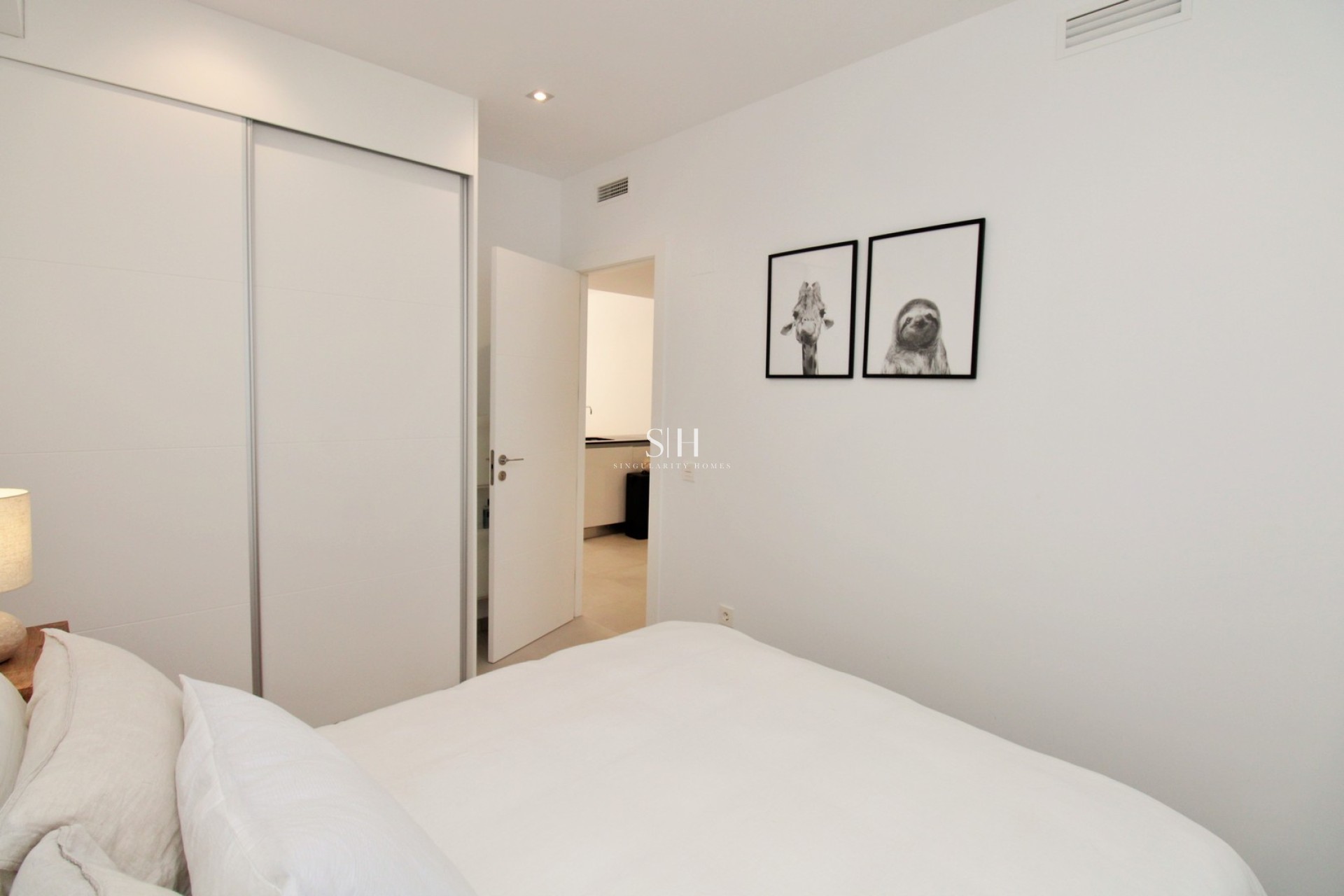 Herverkoop - Huis - Pilar de la Horadada