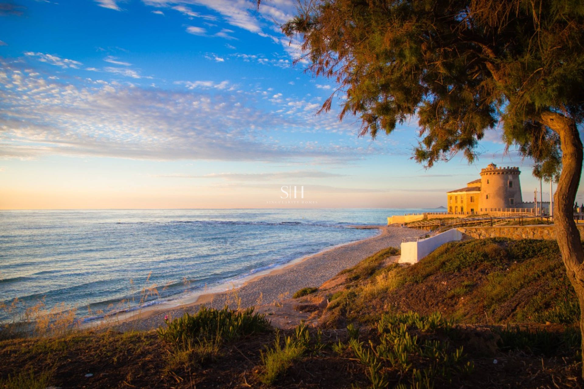 Herverkoop - Huis - Pilar de la Horadada