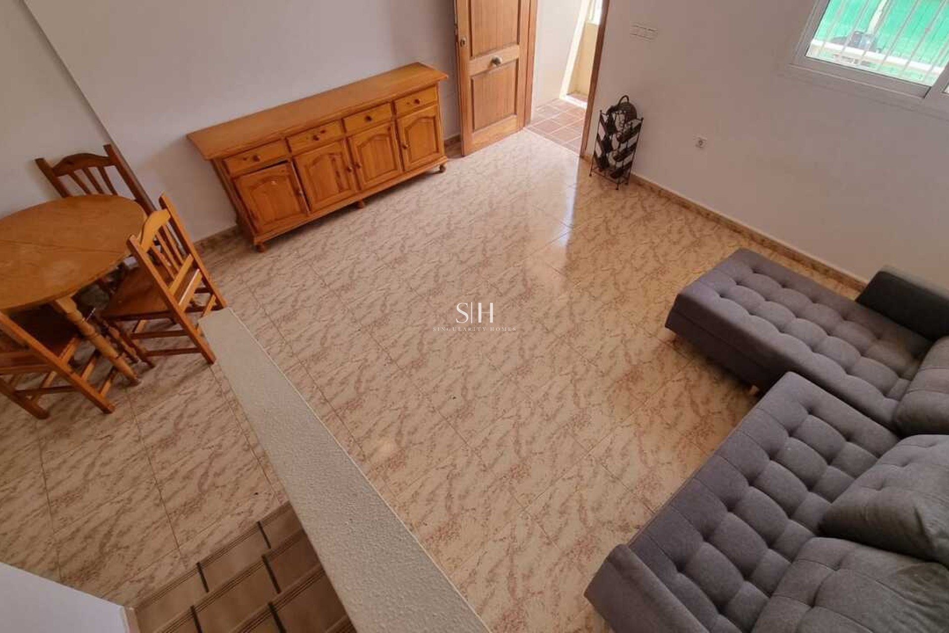 Herverkoop - Huis - Playa Flamenca - Costa Blanca