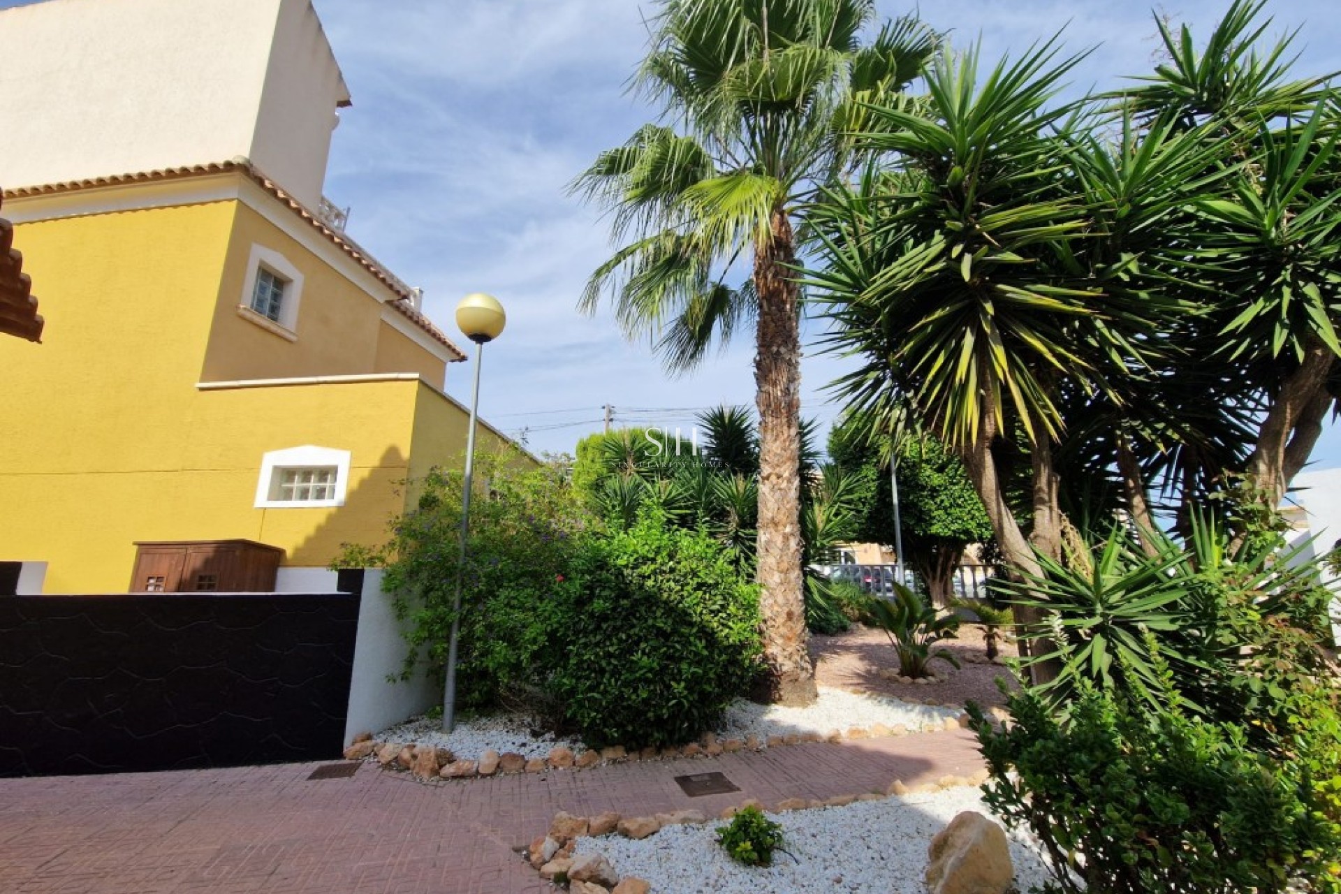 Herverkoop - Huis - Playa Flamenca - Costa Blanca
