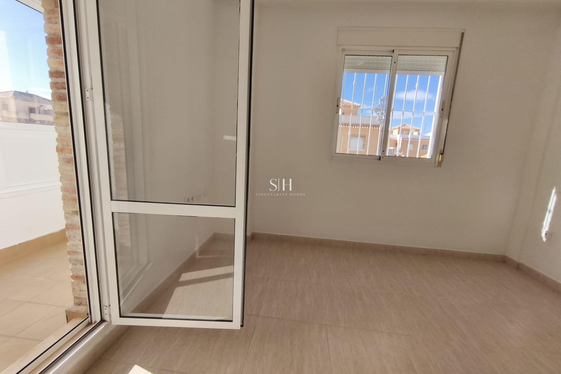 Herverkoop - Huis - Rojales - Lo Marabú