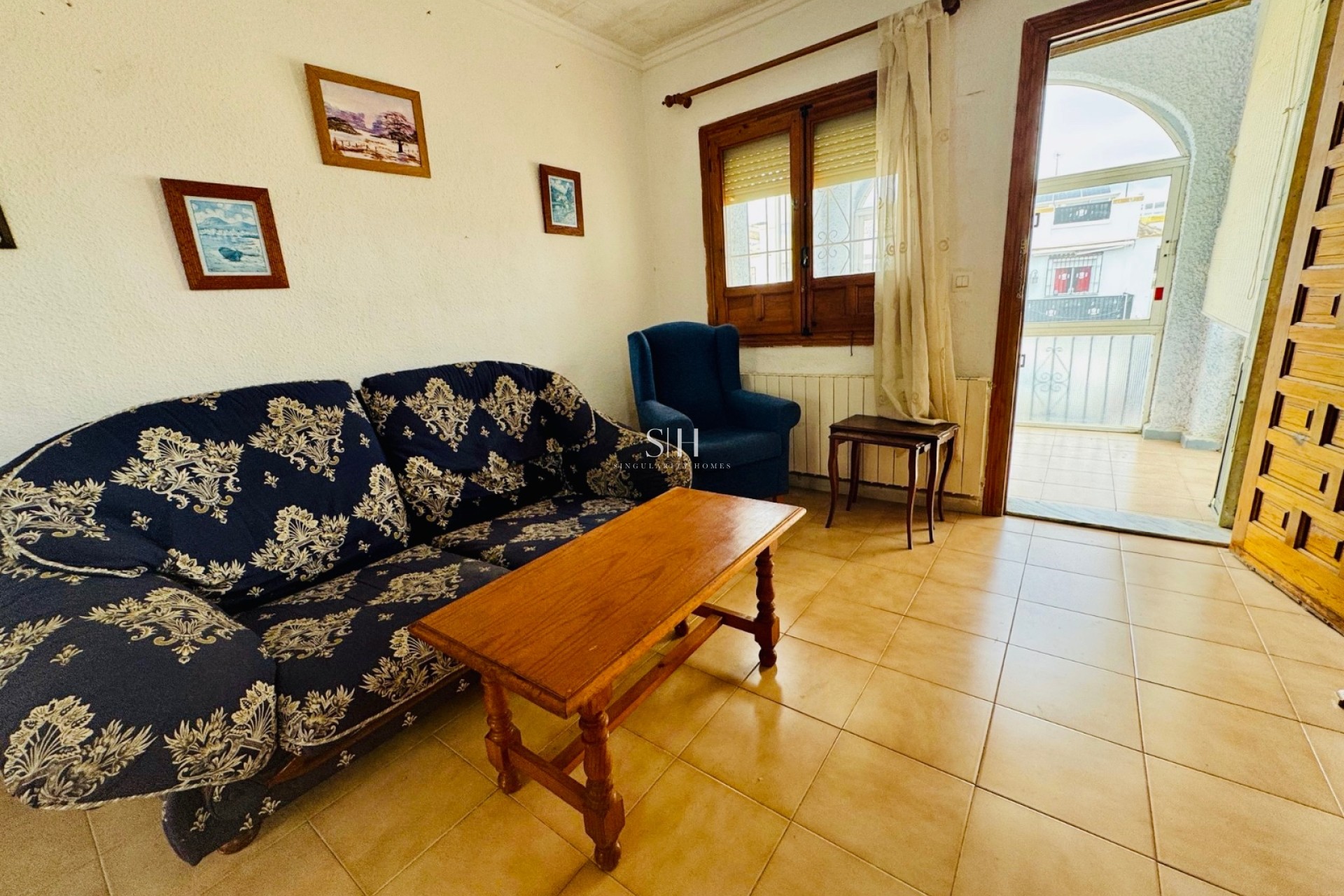 Herverkoop - Huis - San Fulgencio - La Marina