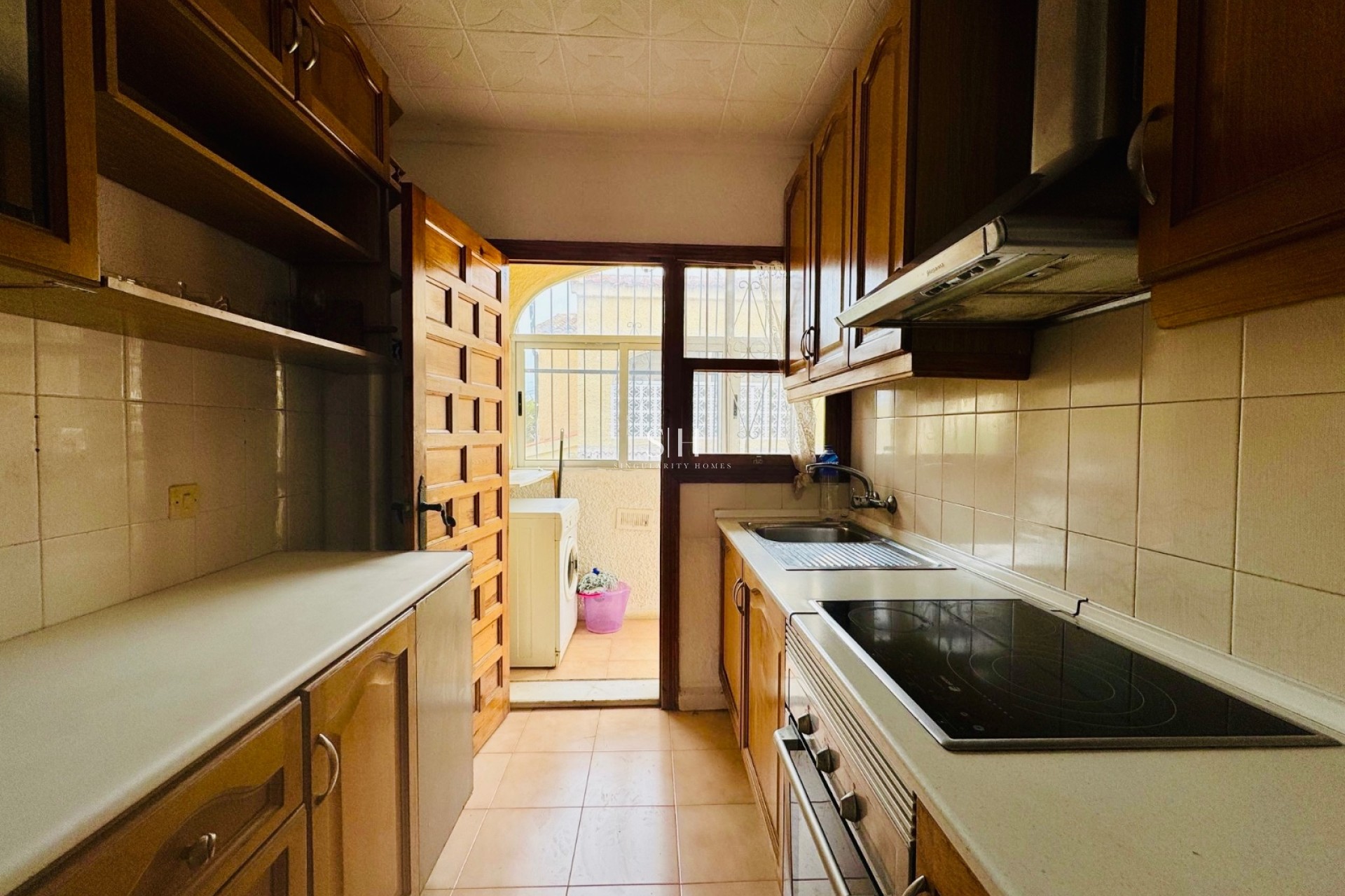 Herverkoop - Huis - San Fulgencio - La Marina