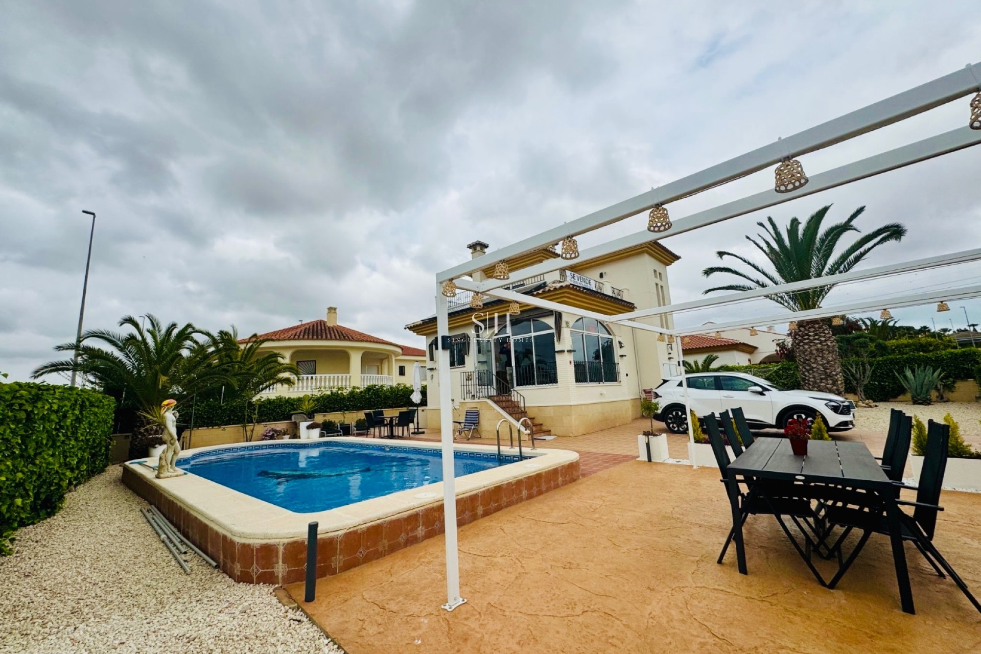 Herverkoop - Huis - San Fulgencio - La Marina