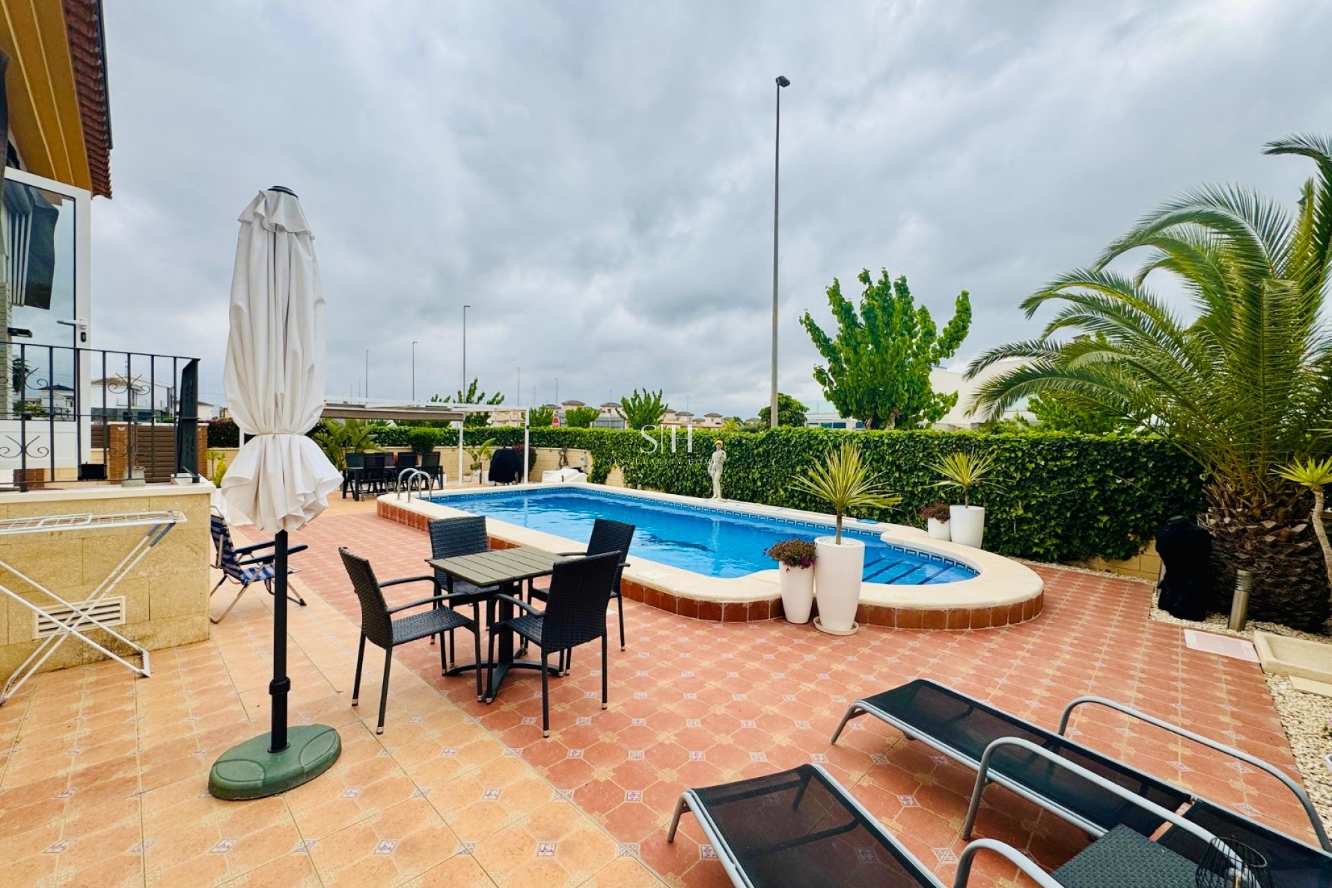 Herverkoop - Huis - San Fulgencio - La Marina