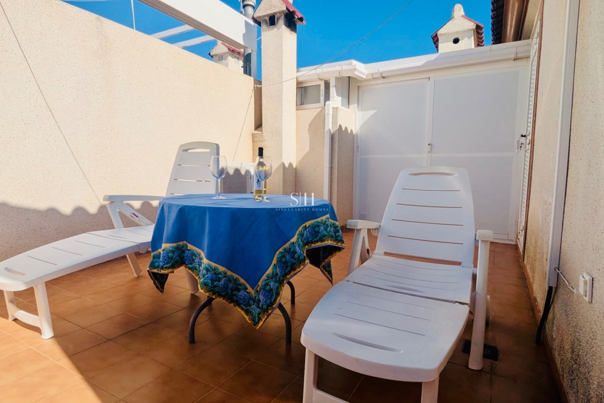 Herverkoop - Huis - San Fulgencio - La Marina