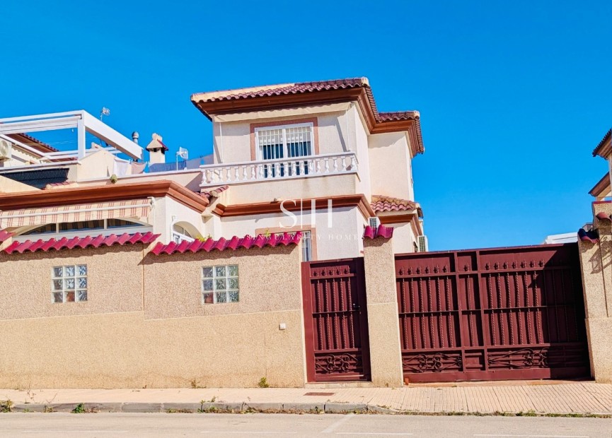 Herverkoop - Huis - San Fulgencio - La Marina